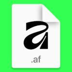 Affinity am Mac: So kannst du die Thumbnail- und Quick Look-Vorschau aktivieren