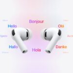 Nun also doch: „Live Übersetzung mit AirPods“-Feature in der EU