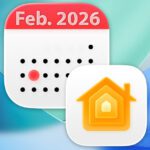Support-Ende im Februar: Apple Home mit alter HomeKit-Architektur