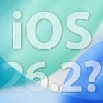 Großes Update: Was kommt mit iOS 26.2 aufs iPhone?