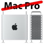 Mac Pro „weitgehend abgeschrieben“ – Setzt Apple nur noch auf den Mac Studio?