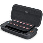 Für Nintendo Switch 2: Belkin-Tasche mit Powerbank und Platz für Zubehör