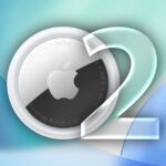 Diese 4 Neuerungen sollen die AirTags 2 mitbringen