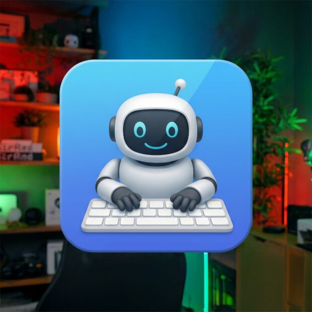 Cotypist Mac-App