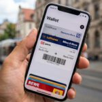 iPhone und Mac: Wie Apple zum digitalen Finanz-Hub wird