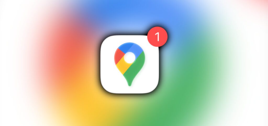Google Maps auf dem Apple iPhone: Der Hinweis-Kreis geht nicht weg? Hier gibt es die Lösung für das nervige Problem!
