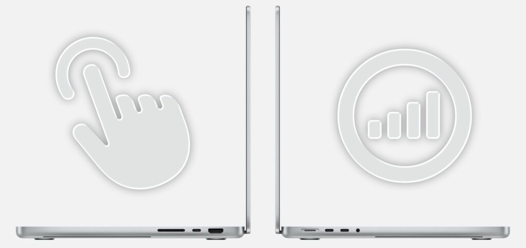 Zwei exklusive Neuheiten werden für den Herbst 2026 erwartet. Dann soll das Apple MacBook Pro mit neuen Technologien ausgestattet werden.