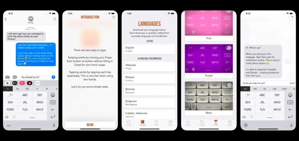 Quelle: iOS App Store