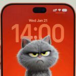 iPhone 18 Pro Dynamic Island wird 35% schmaler sein