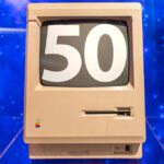 50 Jahre Apple: Im März starten erste Jubiläumsangebote