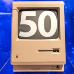 50 Jahre Apple: Im März starten erste Jubiläumsangebote