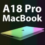 A18 Pro MacBook: Verschiedene Farben und Verkauf ab März?