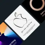 Archiv der Apple-Einladungen: Special Event- und WWDC-Geschichte