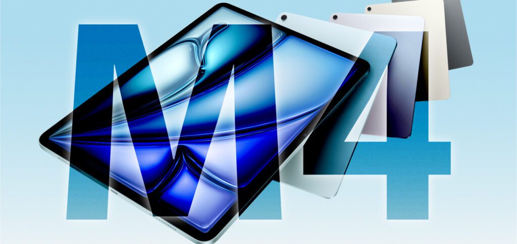Welche Vorteile hat das M4 iPad Air im Vergleich zum M3-Modell? Welche neue Hardware wird verbaut? Wann erscheint das Tablet und was kostet es? Alle aktuellen Gerüchte kurz vor dem Release gibt es hier!