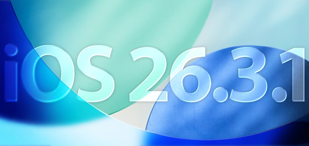 Apple testet das iPhone-Update auf iOS 26.3.1, das Anfang März parallel zu neuen Geräten erscheinen soll – MacBook, iPhone 17e, HomePod mini 2, Apple TV 4K, neue Monitore und / oder andere.