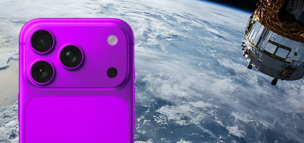 Bisherige Gerüchte zur Nutzung von 5G NR-NTN durch das Apple iPhone 18 Pro wurden durch einen Leaker auf Weibo untermauert. Hier gibt's alle Infos dazu.