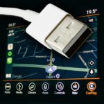 Beats: Apples offizielles USB-A auf USB-C Kabel für CarPlay & Co.