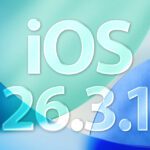 iPhone-Update auf iOS 26.3.1 für kommende Woche erwartet