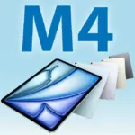 Was ist neu beim M4 iPad Air? Alle Gerüchte auf einen Blick.