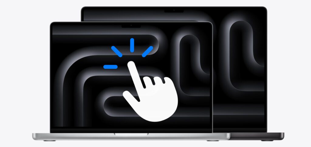 Ein neu designtes Apple MacBook Pro mit Dynamic Island und Touch-Display nimmt Gestalt an. Das M6-Modell wird für Herbst 2026 erwartet. Vielleicht sogar mit eigenen Mobilfunk-Optionen.