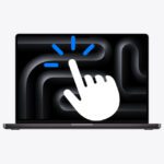 MacBook Pro mit Dynamic Island und Touch-Display nimmt Gestalt an