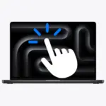 MacBook Pro mit Dynamic Island und Touch-Display nimmt Gestalt an