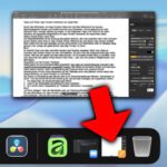 Tipps und Tricks: App-Fenster minimieren am Apple Mac