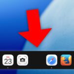 Mac-Trick: Abstände im Dock einfügen, um Apps zu gruppieren