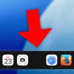 Mac-Trick: Abstände im Dock einfügen, um Apps zu gruppieren