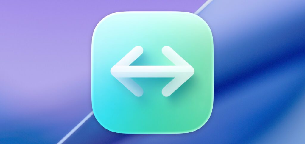 Die kostenlose Spacer App im Test: Am Apple Mac die Symbole der Menüleiste gruppieren, verschieben und aus dem Bild verdrängen. Ideal für die Bildschirmaufnahme oder -übertragung, für Screenshots und mehr.