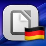 Am Mac LibreOffice auf Deutsch nutzen: So geht’s!