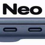 MacBook Neo: Zwei verschiedene USB-C-Anschlüsse, kein MagSafe