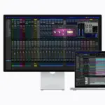 Neue Studio Displays: Nur mit Apple Silicon und teils nur mit 60 Hz nutzbar