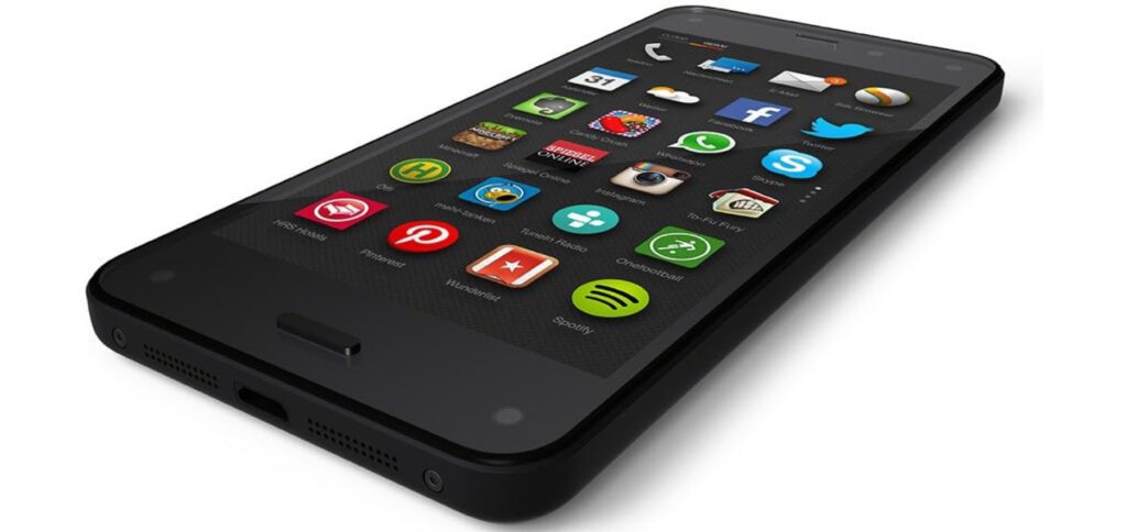 Das Fire Phone von 2014 war ein Flop für Amazon. Für 2026 oder 2027 scheint mit dem Projekt Transformer ein neues Smartphone des Shopping-Konzerns in Arbeit zu sein.