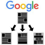 Google-Patent: KI-Version von Webseiten verfälscht Suchergebnisse