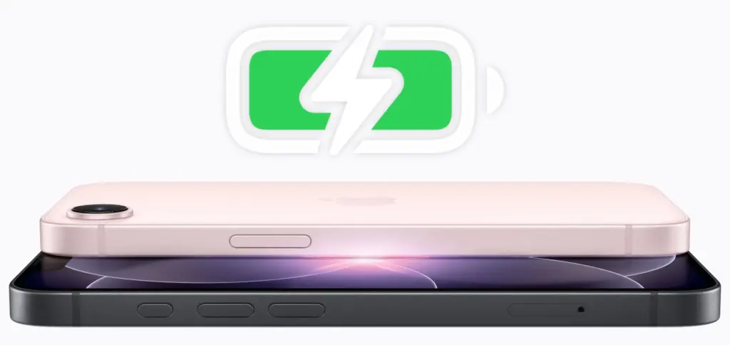 Hier gibt es die offiziellen Werte des iPhone 17e Akkus. Welche Kapazitäten in Wh und mAh weist die Batterie des neuen Apple-Smartphones auf?