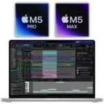 Apple MacBook Pro jetzt mit M5 Pro und M5 Max