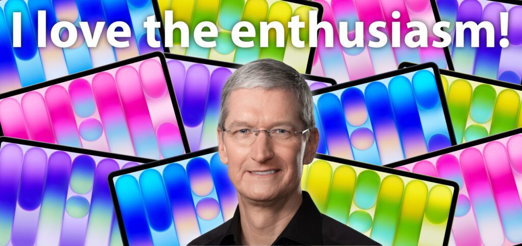 Tim Cook hat sich zufrieden mit dem Start des MacBook Neo gezeigt. Die Launch-Woche soll die erfolgreichste im Hinblick auf Verkäufe an Mac-Neulinge sein.