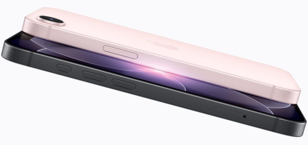 Für wen lohnt sich das Upgrade? Hier gibt's die iPhone-Kaufberatung mit dem Vergleich von Apple iPhone 17e und Apple iPhone 16e.