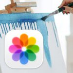 Apple arbeitet an KI-Fotobearbeitung in der Fotos App ab iOS 27