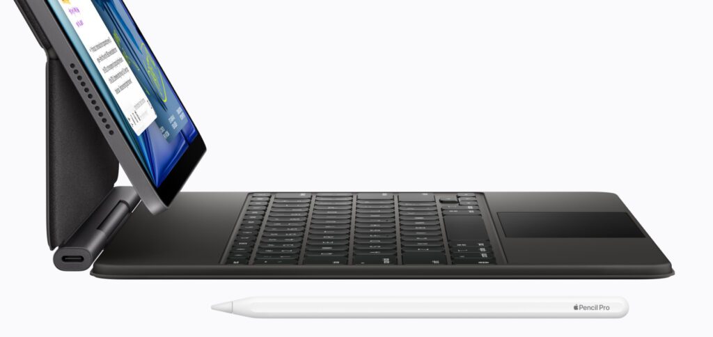 Apple Pencil Kaufberatung 2026 – Welcher Stift funktioniert an meinem Apple iPad? Vergleich von 1. Gen, 2. Gen, USB-C- & Pro-Modell.
