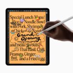 Kaufberatung: Welcher Apple Pencil funktioniert an meinem iPad?