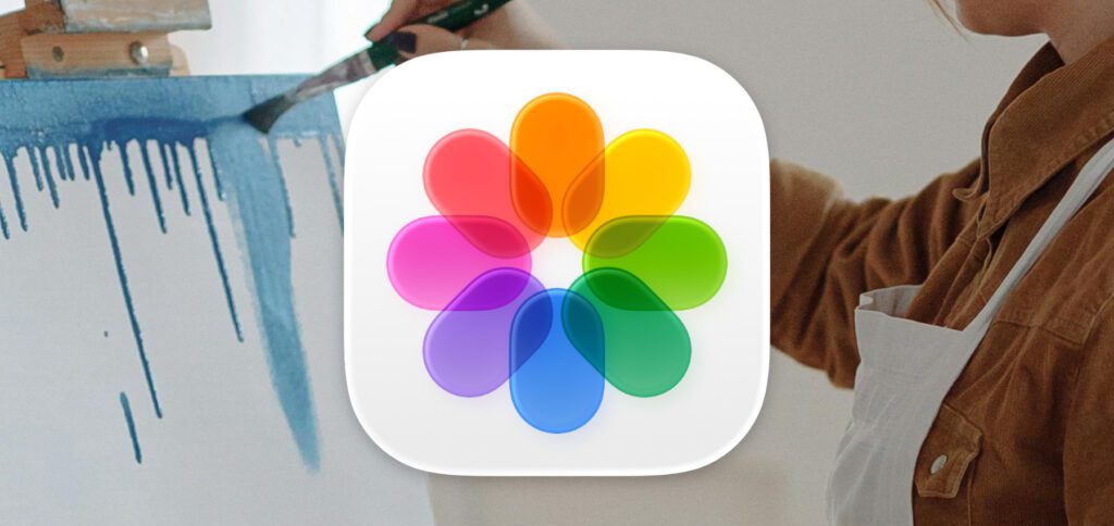 Mehr KI-Werkzeuge für die Fotos App: Apple soll für iOS 27, macOS 27 und iPadOS 27 an weiteren Bearbeitungstools arbeiten.