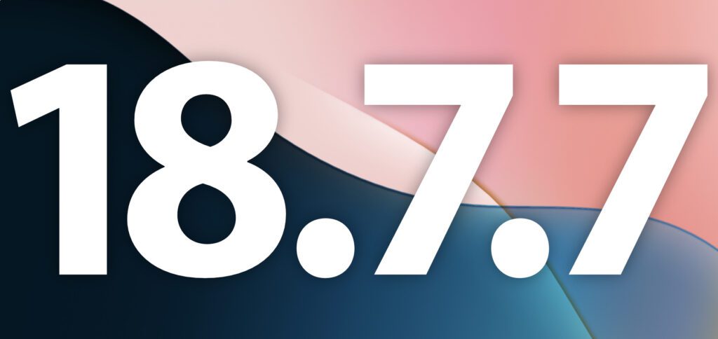 Anfang April 2026 hat Apple Sicherheitsupdates für iOS 18 und iPadOS 18 veröffentlicht. Diese schließen zahlreiche Sicherheitslücken und sollten auf kompatiblen iPhones und iPads installiert werden.