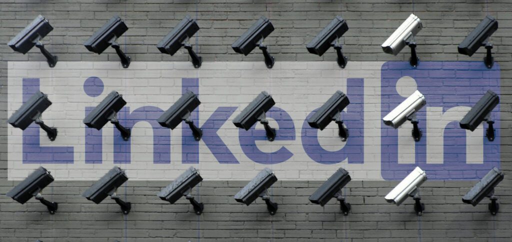 LinkedIn BrowserGate: Aktivisten werfen Microsoft Spionage vor. LinkedIn scannt Chrome-Browser auf 6.200+ Erweiterungen fürs illegale Profiling, heißt es.