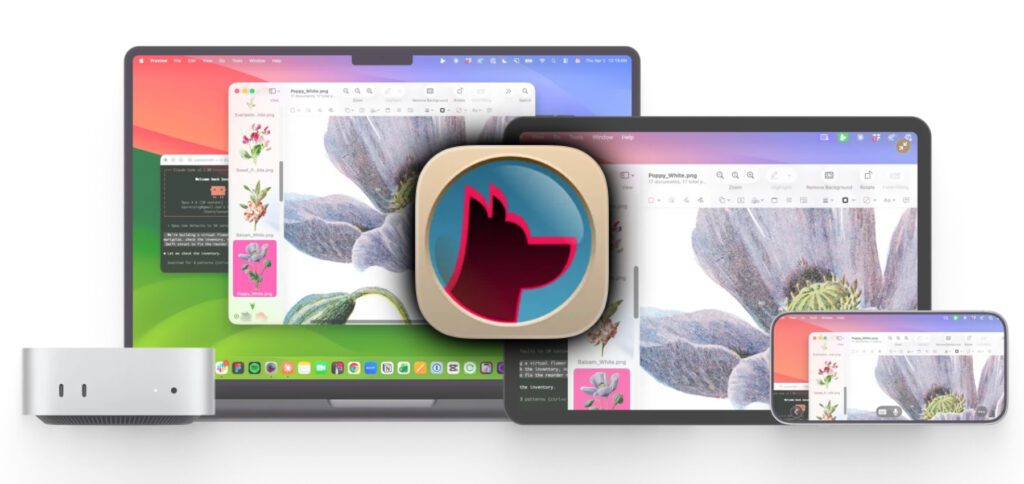 Astropad Workbench sorgt dafür, dass du deinen Mac von unterwegs per iPhone oder iPad steuern kannst. Bei kurzer Nutzungsdauer sogar kostenlos.