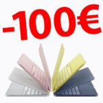 Starker Rabatt: MacBook Neo mit 100 Euro Preisnachlass!