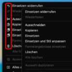 macOS 26 Tahoe: Menü-Symbole mit Terminal-Befehl deaktivieren