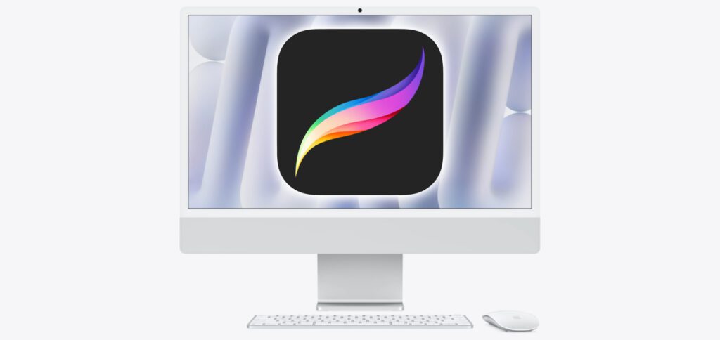 Die Developer der beliebten iPad-App Procreate haben verraten, dass eine Version für den Apple Mac in Arbeit ist.