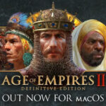 „Age of Empires II: Definitive Edition“ für Mac – Das sind die Mindestanforderungen!